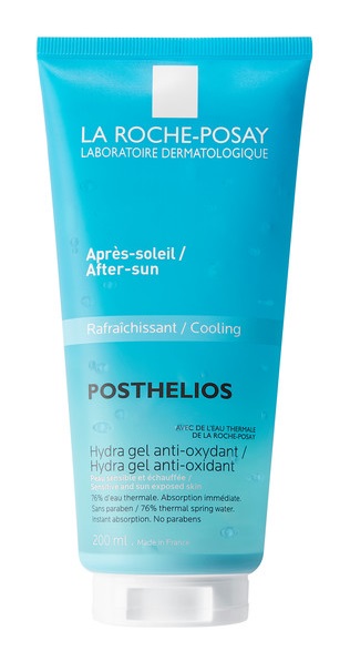 POSTHELIOS HYDRA GEL 200 ML - Farmapre