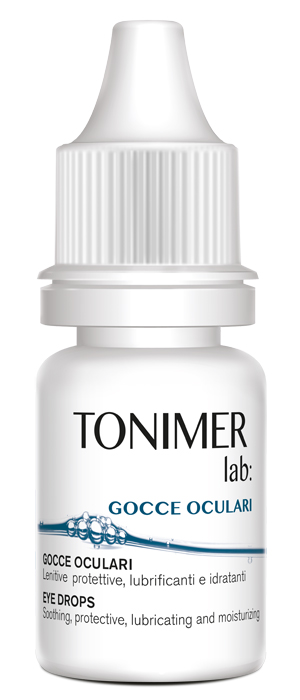 TONIMER LAB GOCCE OCULARI 10 ML - Farmapre