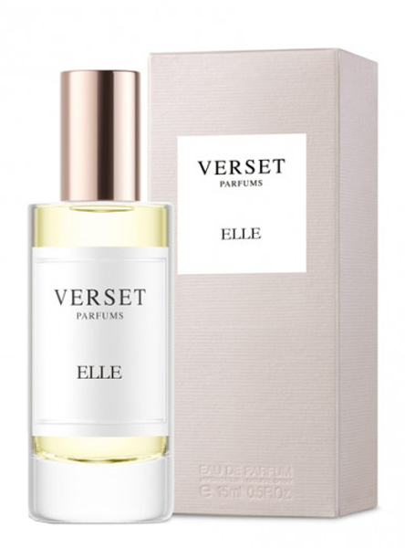 VERSET ELLE EAU DE PARFUM 15 ML - Farmapre