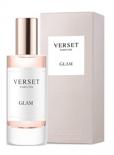 VERSET GLAM EAU DE PARFUM 15 ML - Farmapre