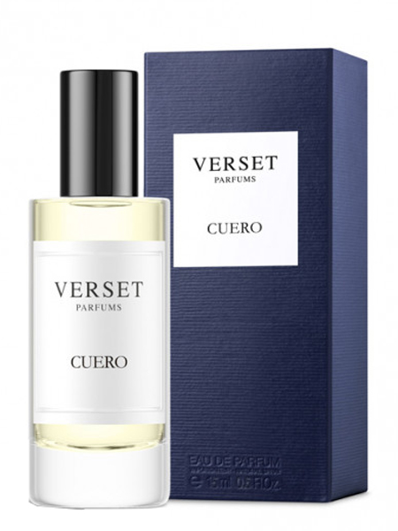 VERSET CUERO EAU DE PARFUM 15 ML - Farmapre