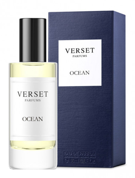 VERSET OCEAN EAU DE PARFUM 15 ML - Farmapre