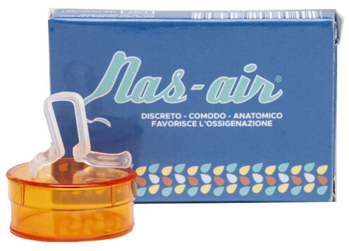 DILATATORE NASALE - Farmapre