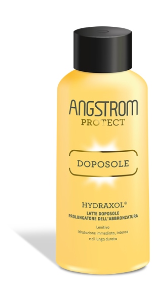 ANGSTROM PROTECT LATTE DOPOSOLE 200 ML - Farmapre