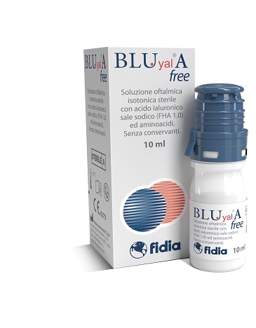 BLU YAL A FREE 10 ML - Farmapre