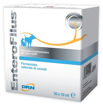 ENTEROFILUS FIALE 36 X 10 ML - Farmapre