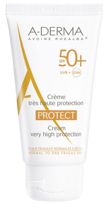 ADERMA A-D PROTECT CREMA 50+ 40 ML - Farmapre
