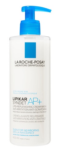 LIPIKAR SYNDET AP+ 400 ML - Farmapre