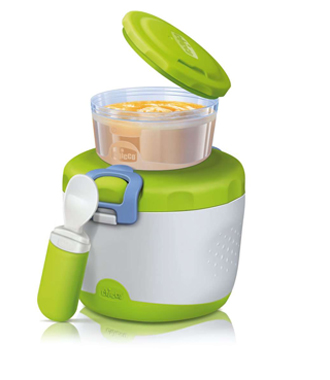 CHICCO THERMOS PORTAPAPPA 6M+ - Farmapre