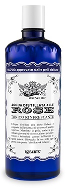 ACQUA ALLE ROSE TONICO CLASSICO 300 ML - Farmapre