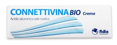 CONNETTIVINABIO CREMA 25 G - Farmapre