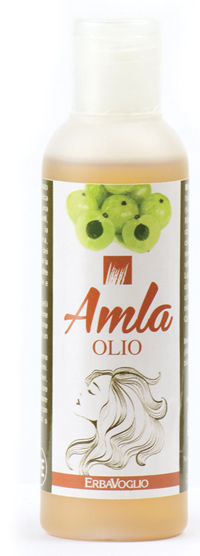OLIO DI AMLA 100 ML - Farmapre