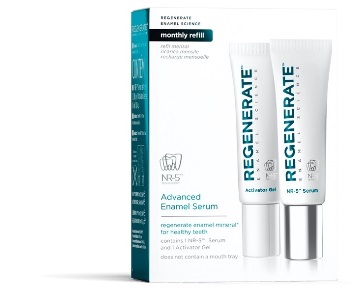 REGENERATE RICARICA KIT SIERO - Farmapre