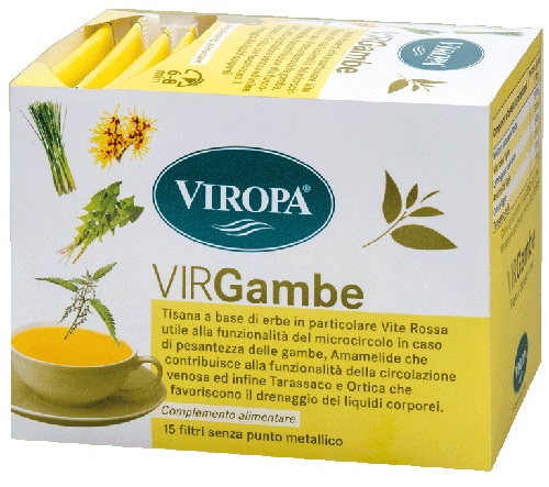 VIROPA VIRGAMBE - Farmapre