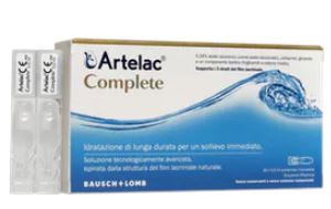ARTELAC COMPLETE 30 UNITA' MONODOSE - Farmapre