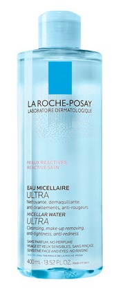 PHYSIO ACQUA MICELLARE P REATTIVA 400 ML - Farmapre