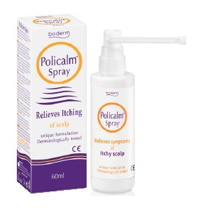 POLICALM SPRAY 60 ML - Farmapre