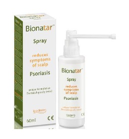 BIONATAR SPRAY 60 ML - Farmapre