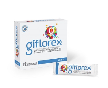 GIFLOREX 14 STICK - Farmapre
