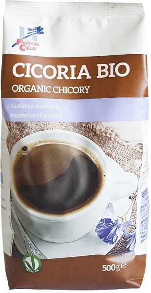 CICORIA 500 G - Farmapre