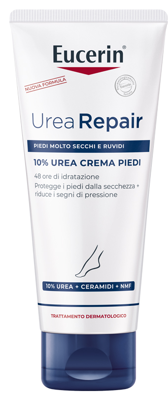 EUCERIN UREAREPAIR 10% CREMA PIEDI 100 ML - Farmapre