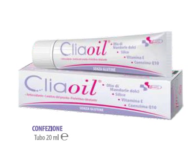 CLIAOIL 20 ML - Farmapre