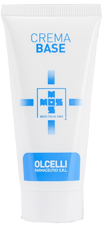 CREMA BASE 200 ML - Farmapre