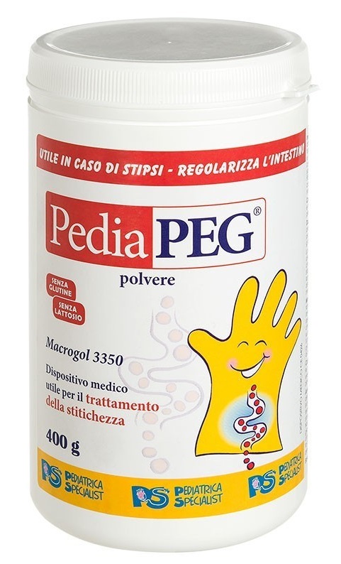 PEDIAPEG 400 G - Farmapre