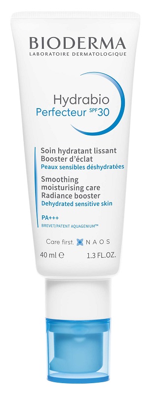 HYDRABIO CREMA GOMMANTE 75 ML - Farmapre