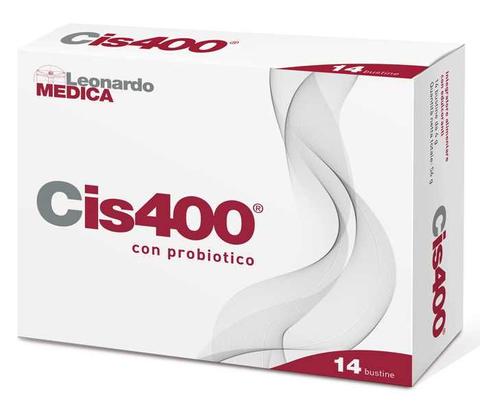 CIS400 14 BUSTINE - Farmapre
