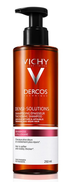 DERCOS SHAMPO DENSI SOLUTIONS 250 ML - Farmapre