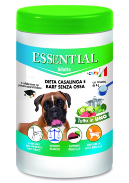 ESSENTIAL CANE ADULT 650 G - Farmapre