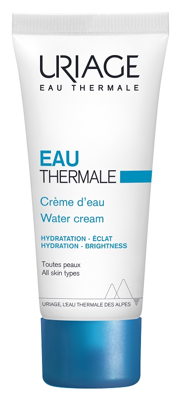 EAU THERMALE CREMA LEGGERA ACQ 40 ML - Farmapre