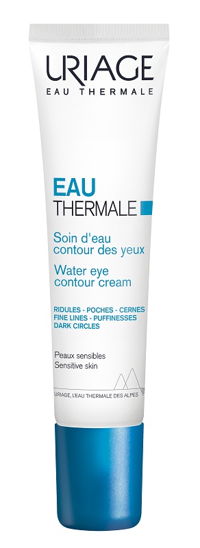 EAU THERMALE CONTORNO OCCHI ACQ 15 ML - Farmapre
