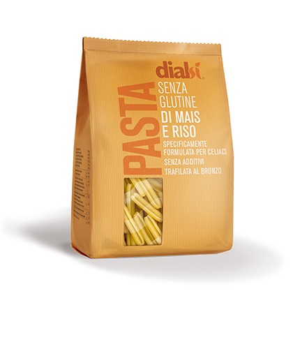 DIALSI' PASTA CASERECCE 37 400 G - Farmapre