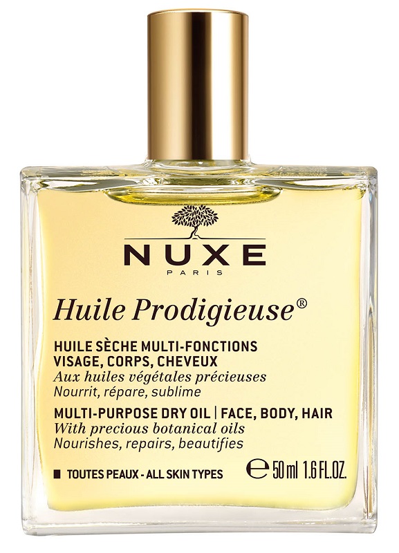 NUXE HUILE PRODIGIEUSE OLIO SECCO 50 ML - Farmapre