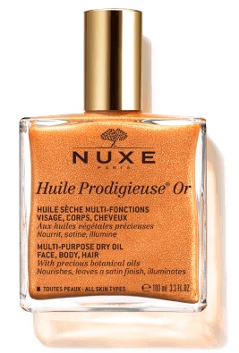 NUXE HUILE PRODIGIEUSE OLIO SECCO ORO 100 ML - Farmapre