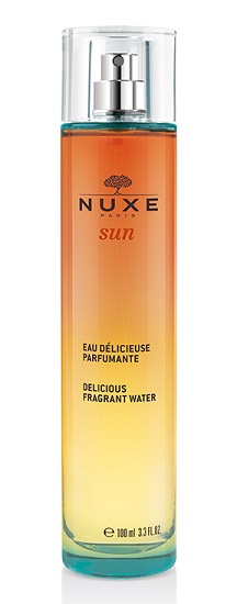 NUXE SUN ACQUA PROFUMATA DELIZIOSA 100 ML - Farmapre