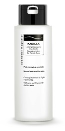 KAMILLA 400 ML - Farmapre