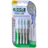 GUM TRAVLER 1618 SCOVO 2,0 6 PEZZI - Farmapre