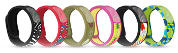 PARAKITO EFAS BRACCIALETTO GRAFFIC ETHNIC PLUS - Farmapre