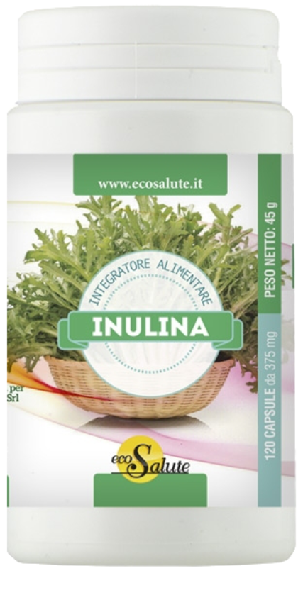 INULINA 120 CAPSULE - Farmapre