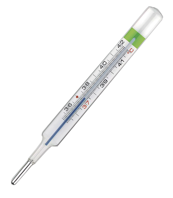 COLPHARMA THERMO GREEN PLUS TERMOMETRO - Farmapre
