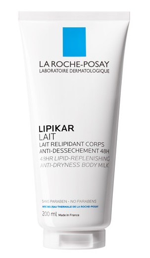 LIPIKAR LATTE 200 ML - Farmapre