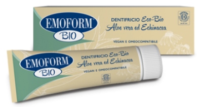 EMOFORM BIO DENTIFRICIO OFFERTA SPECIALE - Farmapre
