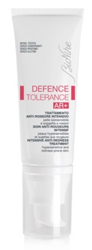 DEFENCE TOLERANCE TRATTAMENTO ANTI ROSSORE INTENSIVO 40 ML - Farmapre