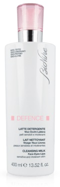 DEFENCE LATTE DETERGENTE 400 ML - Farmapre