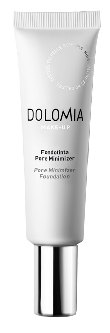 DOLOMIA FONDOTINTA PORE MINIM NOCCIOLA - Farmapre