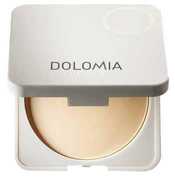 DOLOMIA FONDOTINTA PURIFICANTE 06 CREMA - Farmapre