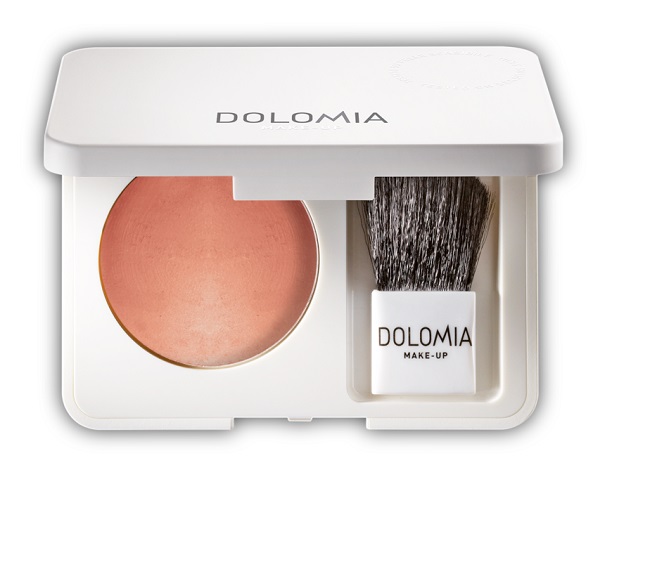 DOLOMIA MAKE UP FARD 53 PESCA - Farmapre